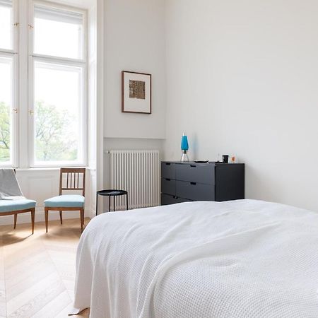 Stunning Apartment In City Center 维也纳 外观 照片