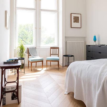 Stunning Apartment In City Center 维也纳 外观 照片