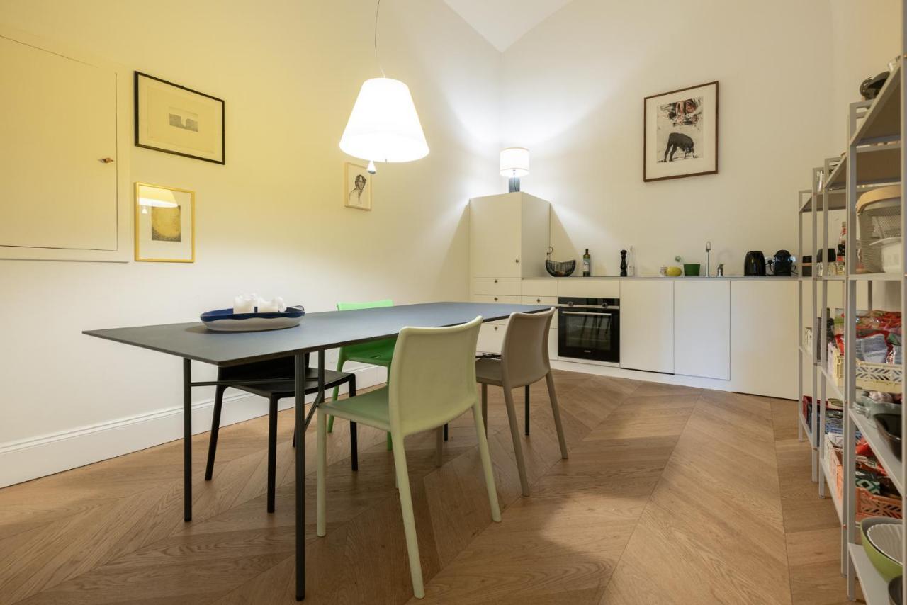 Stunning Apartment In City Center 维也纳 外观 照片