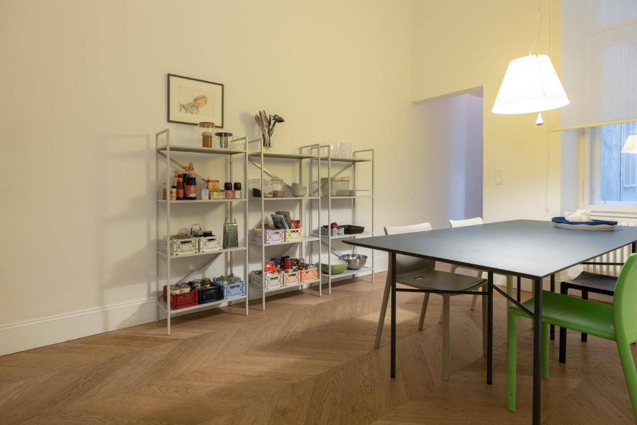 Stunning Apartment In City Center 维也纳 外观 照片