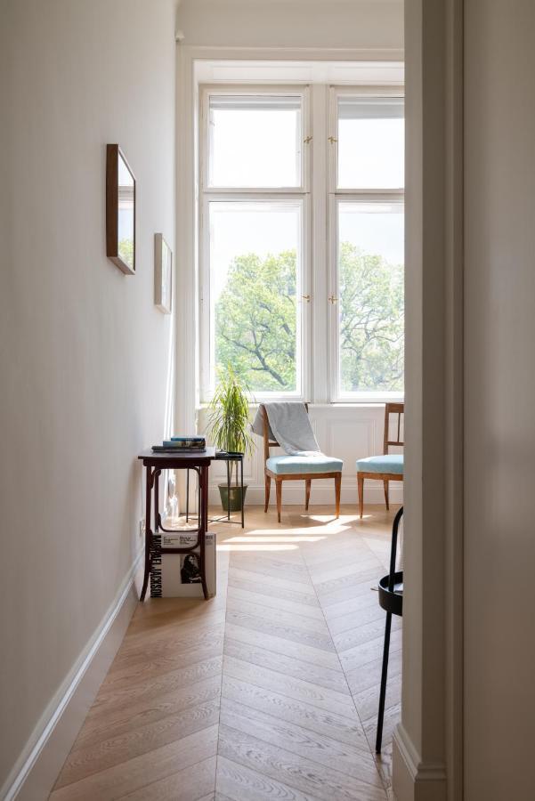 Stunning Apartment In City Center 维也纳 外观 照片