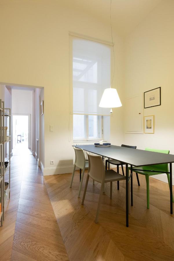 Stunning Apartment In City Center 维也纳 外观 照片