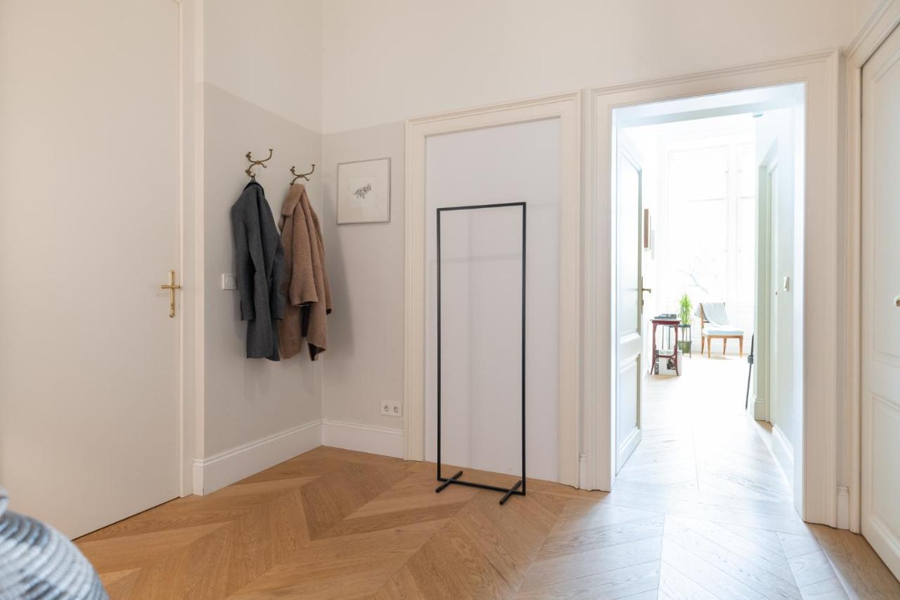 Stunning Apartment In City Center 维也纳 外观 照片