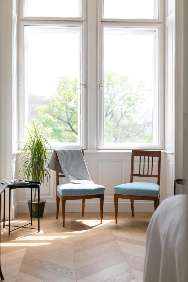 Stunning Apartment In City Center 维也纳 外观 照片