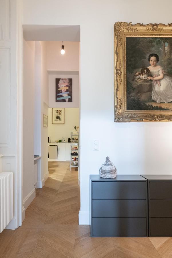 Stunning Apartment In City Center 维也纳 外观 照片