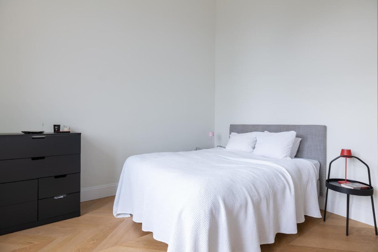 Stunning Apartment In City Center 维也纳 外观 照片