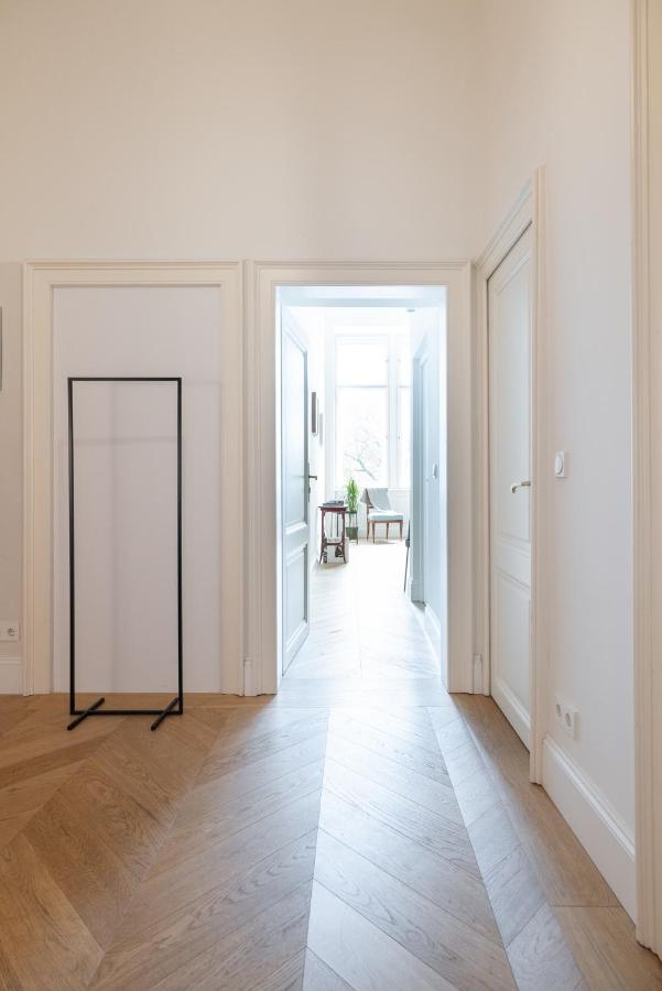 Stunning Apartment In City Center 维也纳 外观 照片