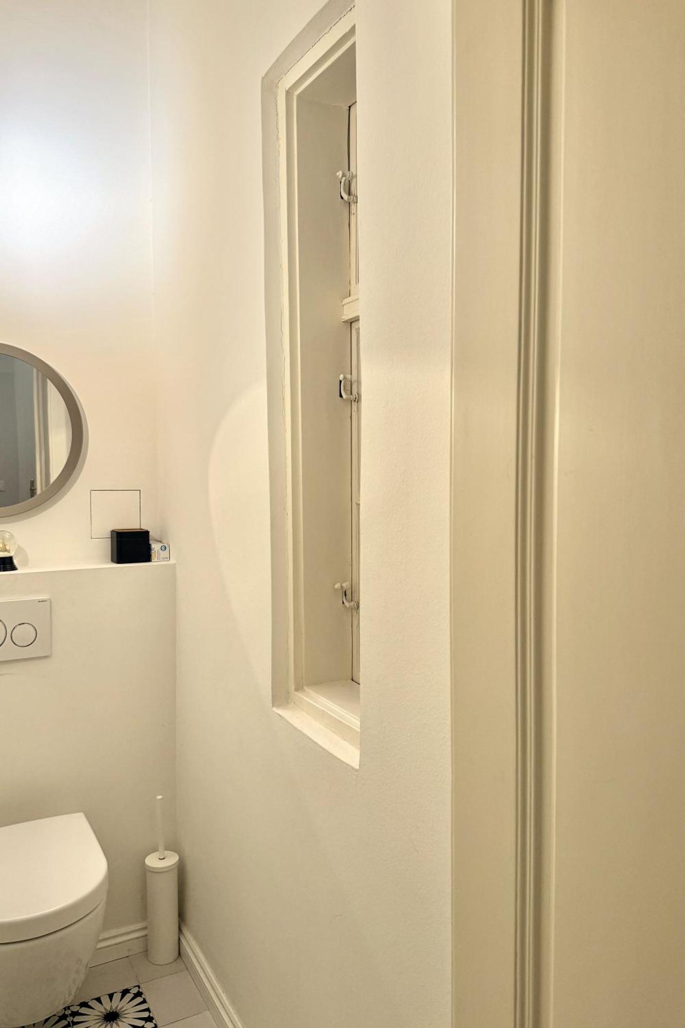 Stunning Apartment In City Center 维也纳 外观 照片