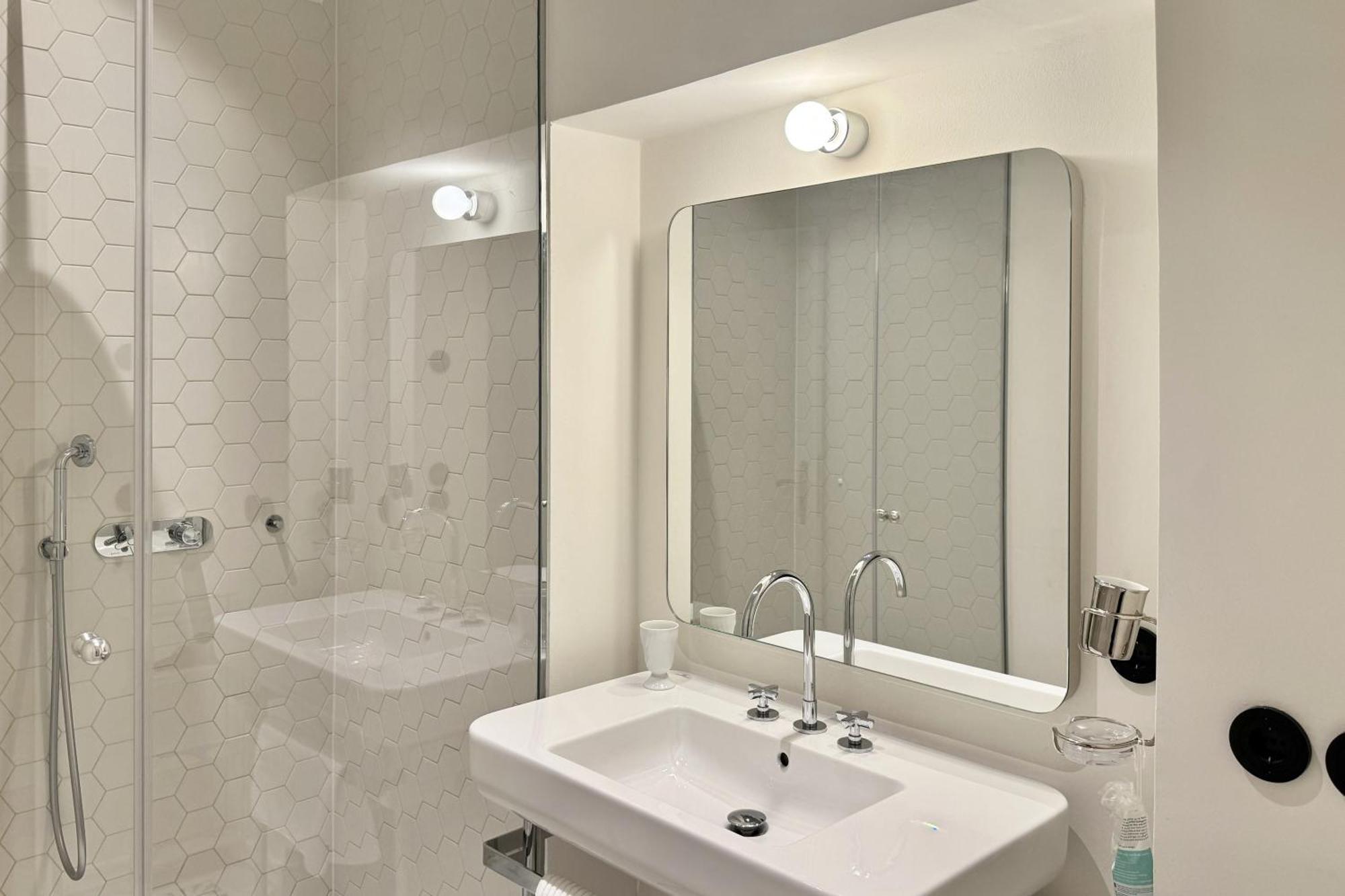 Stunning Apartment In City Center 维也纳 外观 照片
