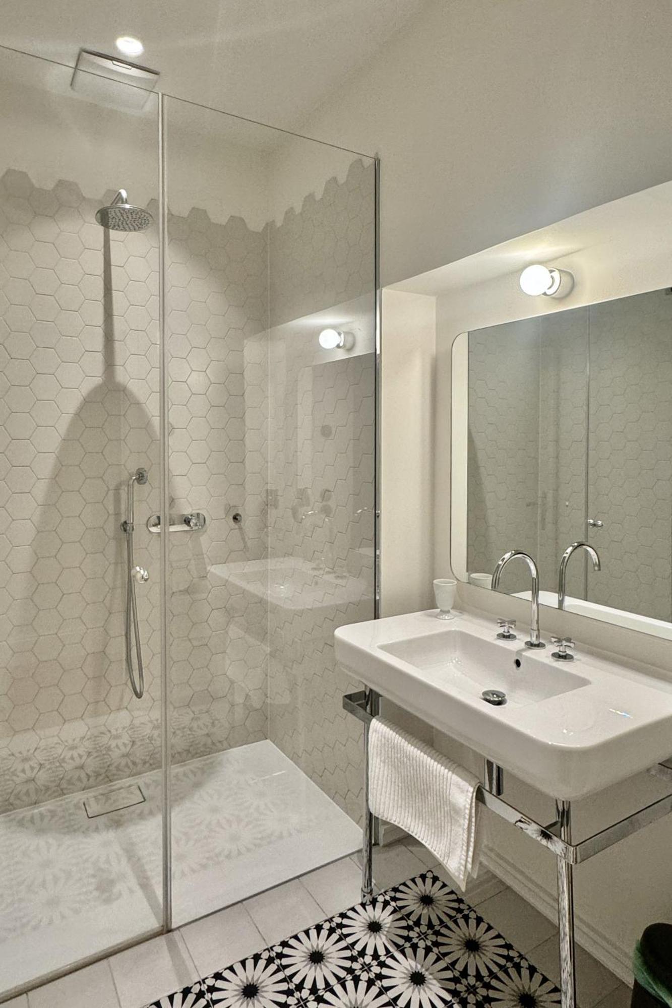 Stunning Apartment In City Center 维也纳 外观 照片